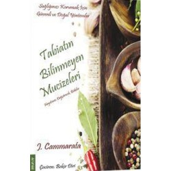 Tabiatın Bilinmeyen Mucizeleri