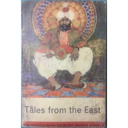 Tales from the East