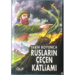 Tarih Boyunca Rusların Çeçen Katliamı