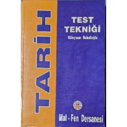 Tarih Test Tekniği