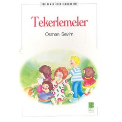Tekerlemeler (M. E. B. Tavsiyeli 100 Temel Eser)