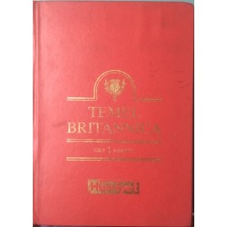 Temel Britannica - Cilt 1 Abaküs