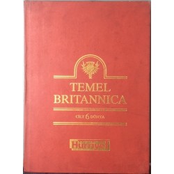 Temel Britannica - Cilt 6 Dünya
