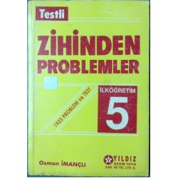 Testli Zihinden Problemler 5