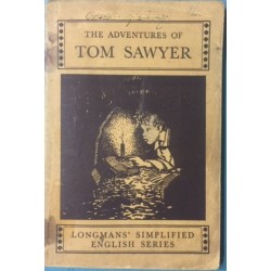 The Adventures Of Tom Sawyer