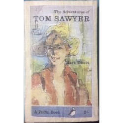 The Adventures of Tom Sawyer