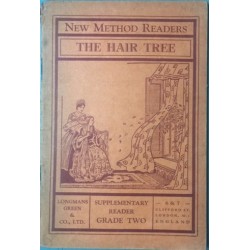 The Hair Tree and The Story of The Opal