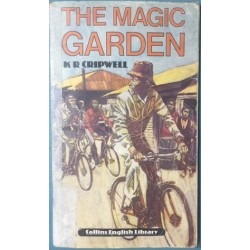 The Magic Garden