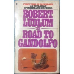 The Road to Gandolfo