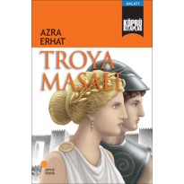 Troya Masalı - Köprü Kitaplar 6