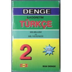 Türkçe Dilbilgisi ve Dil Yeteneği 2