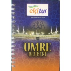 Umre Rehberi (Cep Boy)