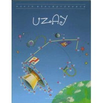 Uzay - Nokta Birleştirmece 
