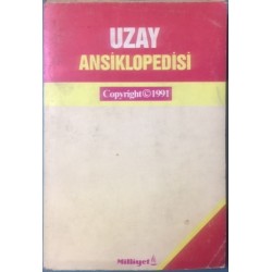 Uzay Ansiklopedisi