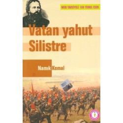 Vatan Yahut Silistre