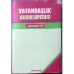 Vatandaşlık Ansiklopedisi