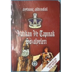 Vatikan ve Tapınak Şövalyeleri 