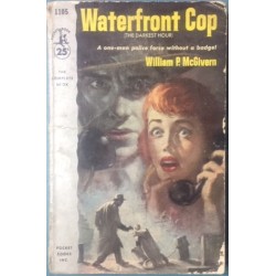 Waterfront Cop