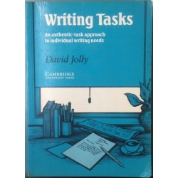 Writing Tasks