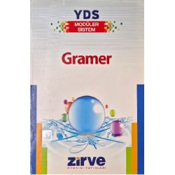 YDS Gramer Modüler Sistem
