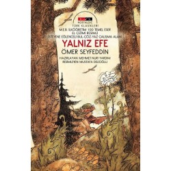 Yalnız Efe - Nostalgic - 100 Temel Eser