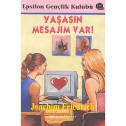 Yaşasın Mesajım Var