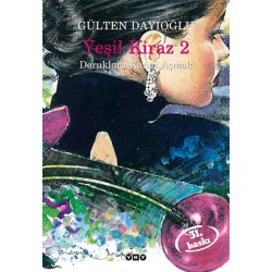 Yeşil Kiraz 2 Doruklara Kanat Açmak