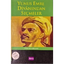 Yunus Emre Divanından Seçmeler