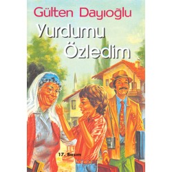 Yurdumu Özledim-GK