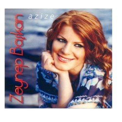 Zeynep Başkan Azize CD