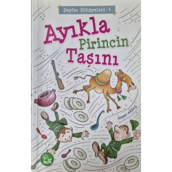 Ayıkla Pirincin Taşını 