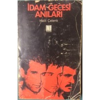 İdam Gecesi Anıları