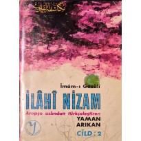 İlahi Nizam Cild:2 İlahi Nizam Cild:2