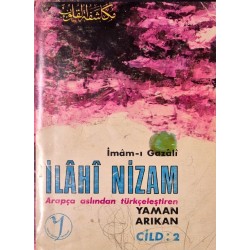İlahi Nizam Cild:2
