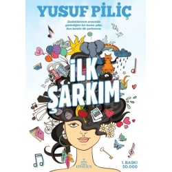 İlk Şarkım (Ciltli)