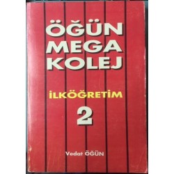 Öğün Mega Kolej İlköğretim 2