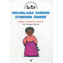 İnsanlara Yardım Etmenin Önemi