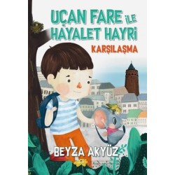 Uçan Fare ile Hayalet Hayri 1 - Karşılaşma