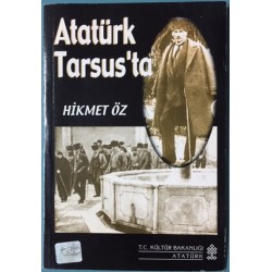 Atatürk Tarsus ta