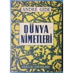 Dünya Nimetleri