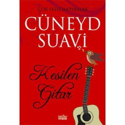 Kesilen Gitar / Çok Sesli Hatıralar