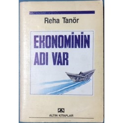 Ekonominin Adı Var