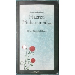 Kainatın Efendisi Hazreti Muhammed sav