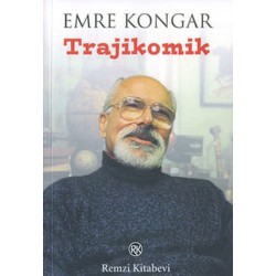 Trajikomik