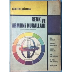 Renk ve Armoni Kuralları