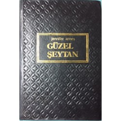 Güzel Şeytan (Ciltli)