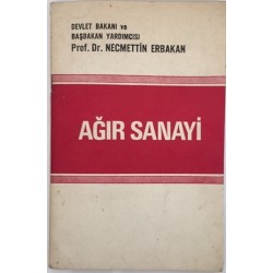 Ağır Sanayi