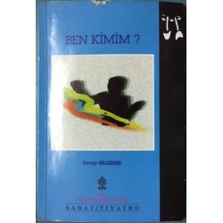 Ben Kimim?