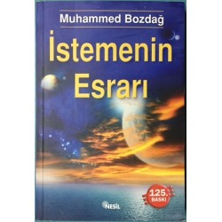 İstemenin Esrarı