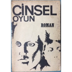 Cinsel Oyun